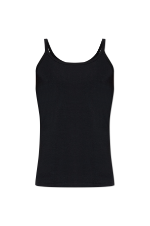 Dolce & Gabbana Tank top with logo | Men's | Vitkac